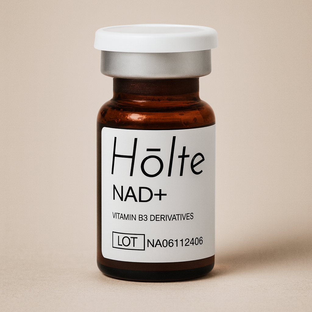NAD+ Refill Vials (2000mg)