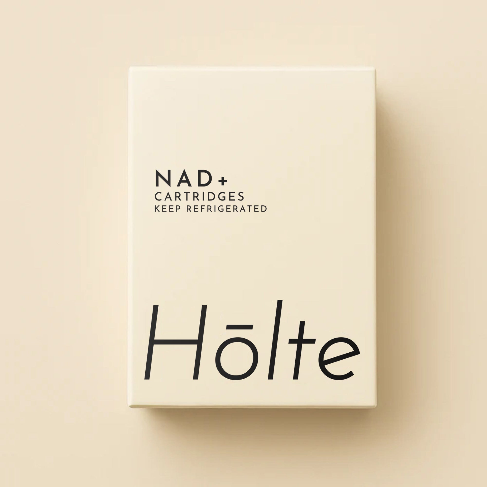 NAD+ Refill Cartridges (2000mg NAD+)