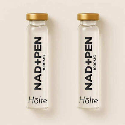 NAD+ Refill Cartridges (2000mg NAD+)