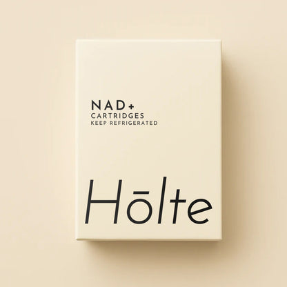 NAD+ Refill Cartridges (2000mg NAD+)